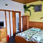 Hotel Lesni Bouda *