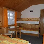 Hotel Lesni Bouda