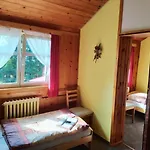 Lesni Bouda Hotel *
