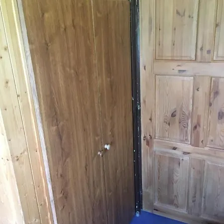 Lesni Bouda 페츠포드 스녜즈코우