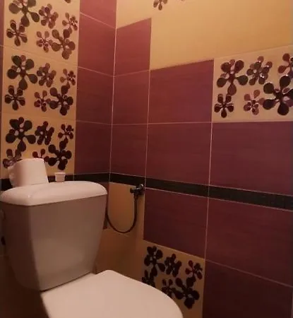 Lesni Bouda * 페츠포드 스녜즈코우