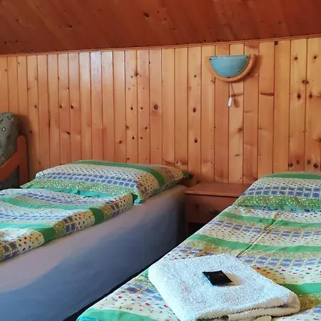 Lesni Bouda 호텔 페츠포드 스녜즈코우