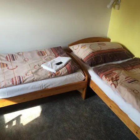 Lesni Bouda 페츠포드 스녜즈코우