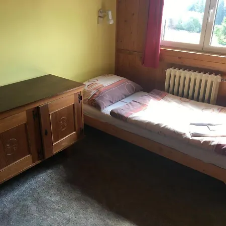 Lesni Bouda * 페츠포드 스녜즈코우