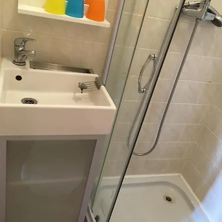 호텔 Lesni Bouda *