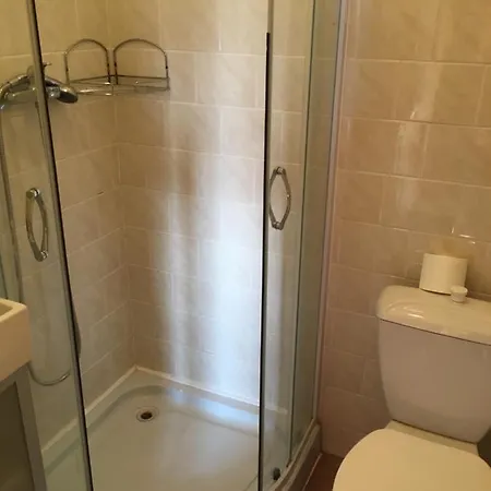 Lesni Bouda 호텔 페츠포드 스녜즈코우