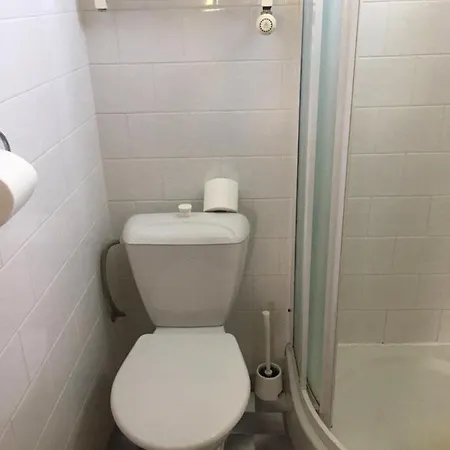 호텔 Lesni Bouda *