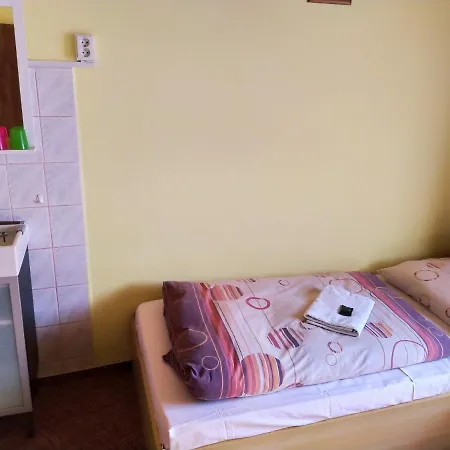 호텔 Lesni Bouda 페츠포드 스녜즈코우