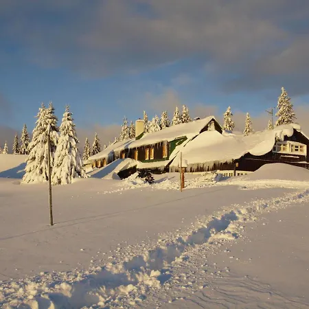 Lesni Bouda Hotel