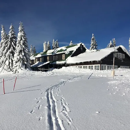 Hotel Lesni Bouda