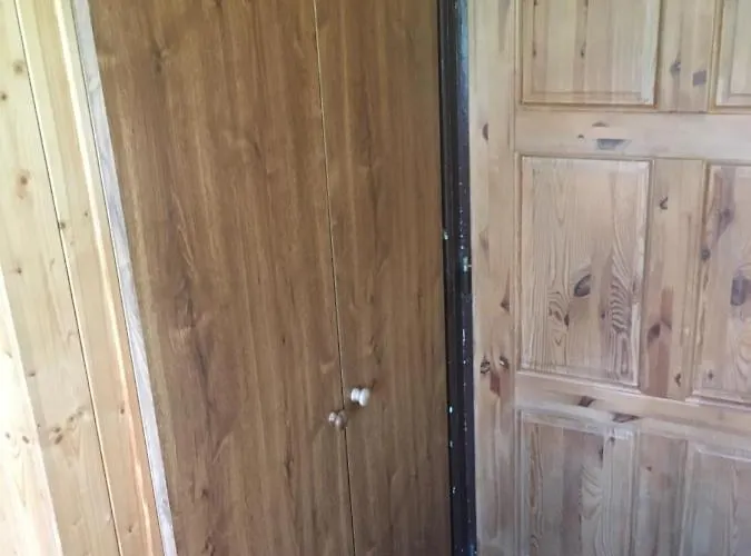 Lesní Bouda Pec pod Sněžkou