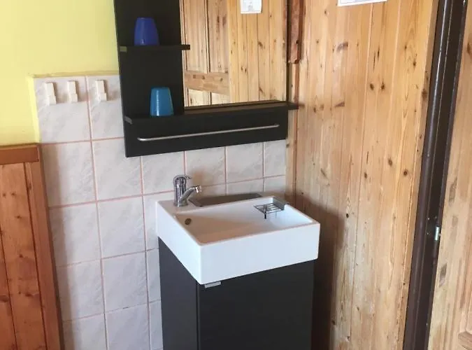 Lesní Bouda * Pec pod Sněžkou