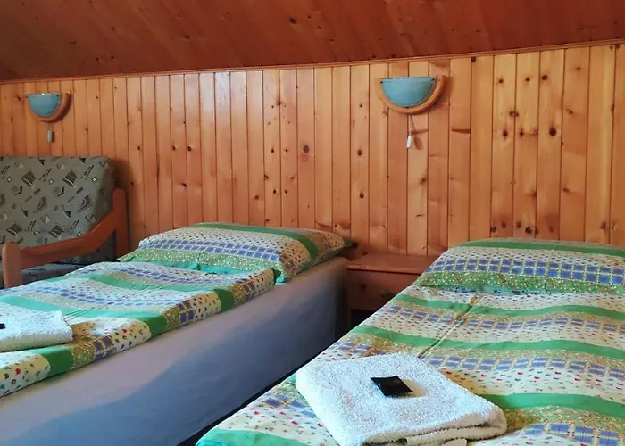 Lesní Bouda Hotel Pec pod Sněžkou