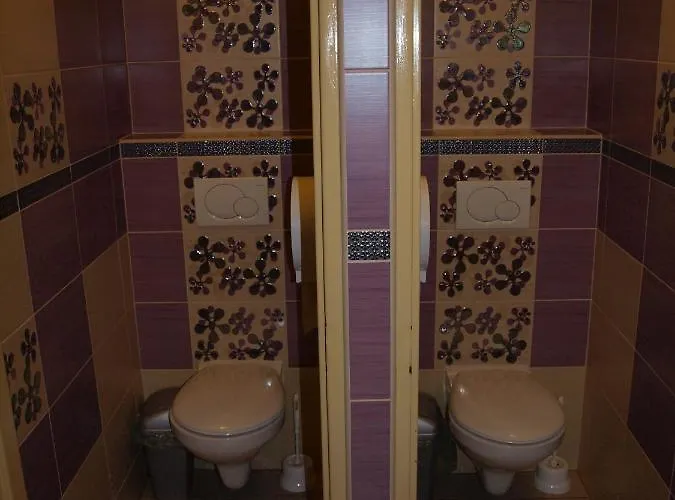 Hotel Lesni Bouda
