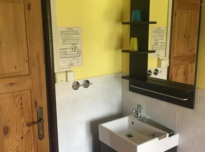 Hotel Lesní Bouda